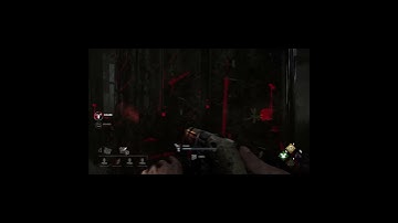 Dbd Deathslinger Shot