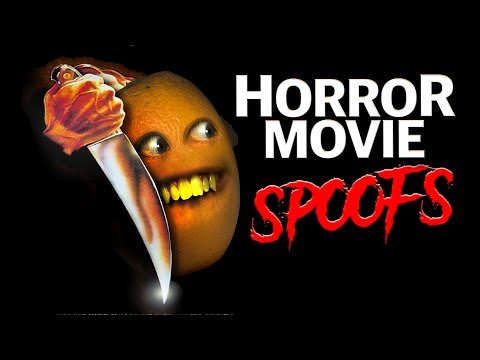 annoying-orange---horror-movie-spoofs-supercut!-#shocktober