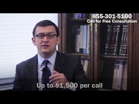 FMA Alliance Calling? | Debt Abuse + Harassment Lawyer