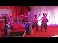 Arya sujeet bhoir  song  ghumar re ghumar re  dance nes school bhiwandi thane 07122018