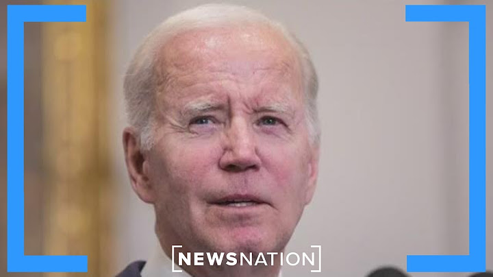 Poll: Democratic voters welcome challenge to Biden | On Balance