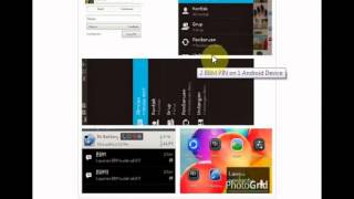 How to Use 2 BBM PIN on 1 Android Device - Download screenshot 1