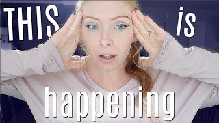 BIG NEWS about moving...