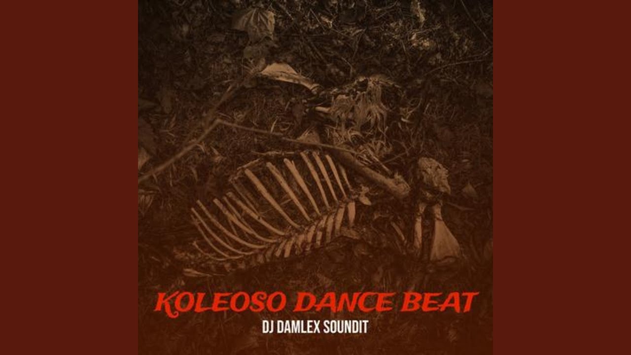 Watch Koleoso Dance Beat on YouTube Watch Koleoso Dance Beat on YouTube