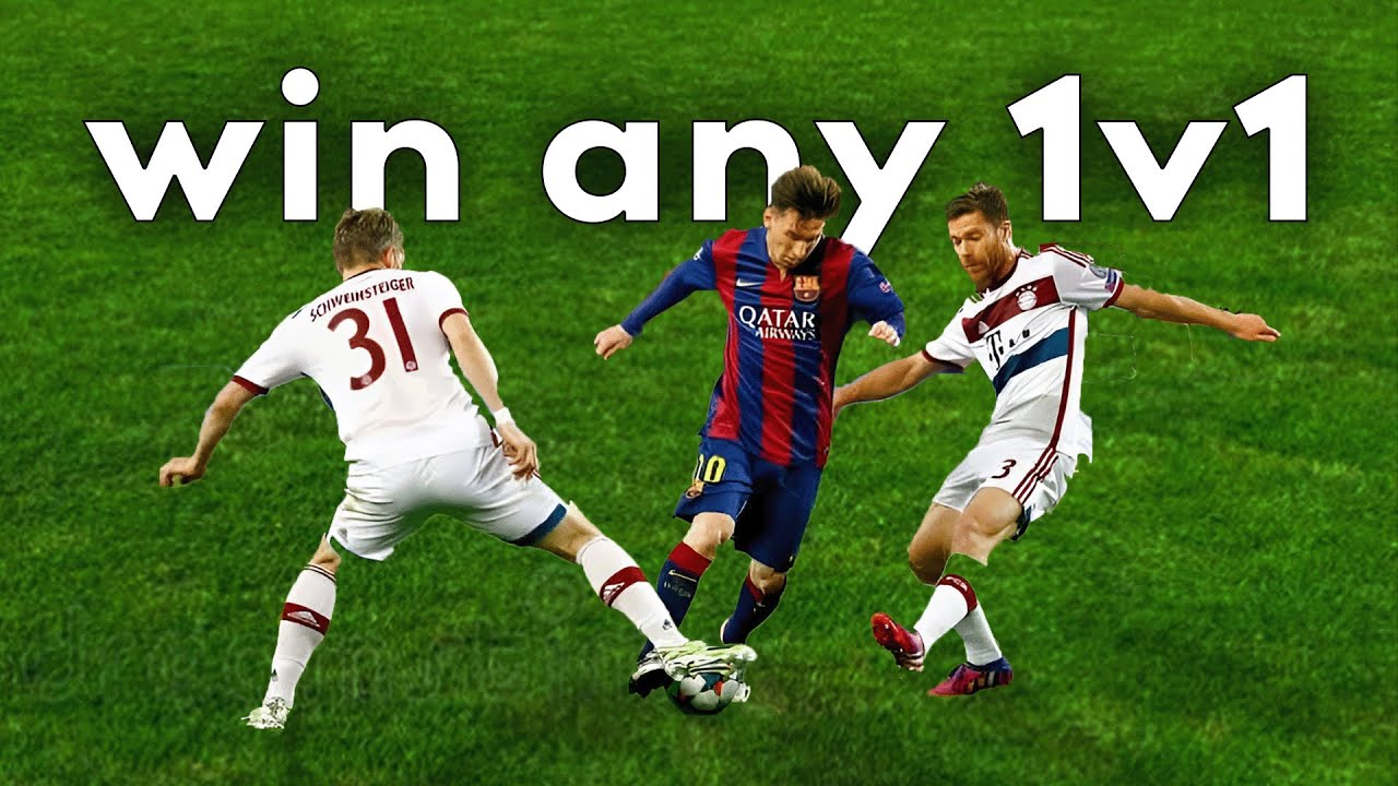 How to Win Any  1v1 Like It’s Nothing (Full Guide)