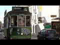 Tram de Natal em Lisboa, Christmas tram in Lisbon