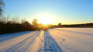 #Славянск. 22 февраля 2026г. Вечер.