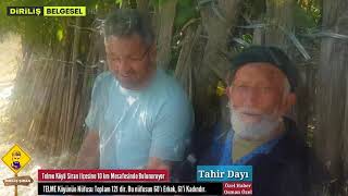 Şiran Telme Köyü Tanıtımı