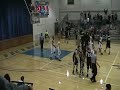 Anderson's Phil Hogan ties the game at North Park with a buzzer beater