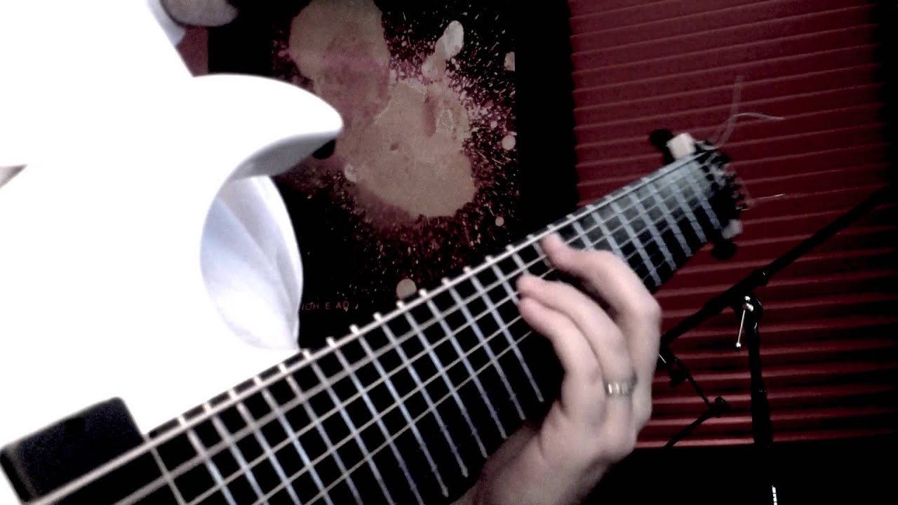 Watch Replicas - Teddy (Guitar Tracking Clip) on YouTube Watch Replicas - Teddy (Guitar Tracking Clip) on YouTube