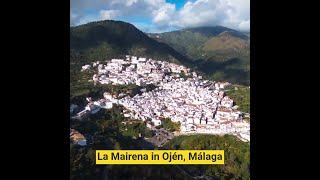 Download Lagu La Mairena, Ojén - YellowMe Real Estate MP3