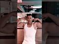 Donnie Yen not only actor or martial artist but have big pumps as well. #donnieyen #shorts