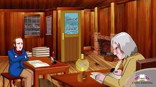 Famous EXCEL 8 Module 9 The Christmas Carol Wealth