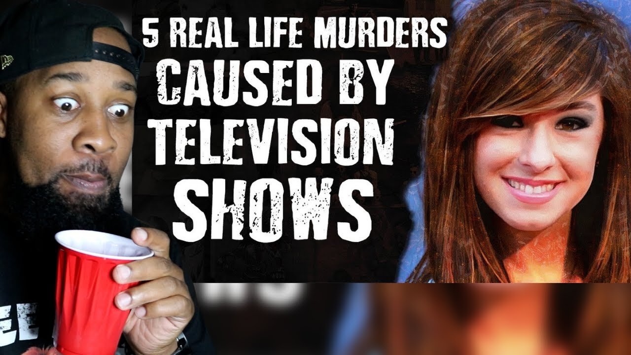 Disturbing Stories from our World...