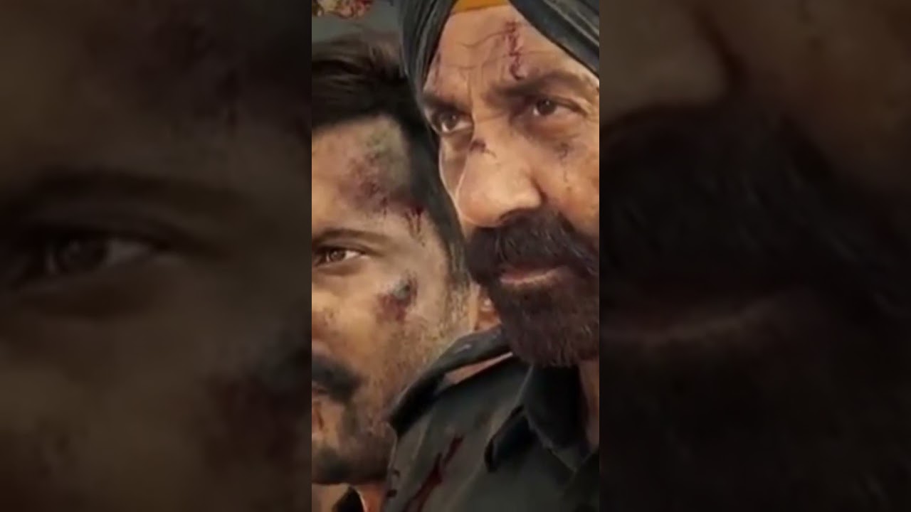 Border -2 Full movie Hindi Dubbed 2026 Latest