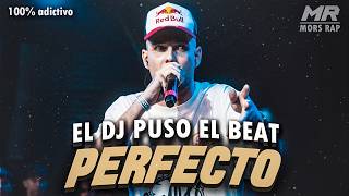 EL DJ PUSO EL BEAT PERFECTO 🎶💣