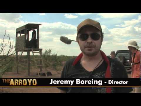 The Arroyo - Jim Weatherford | Behind-the-Scene...