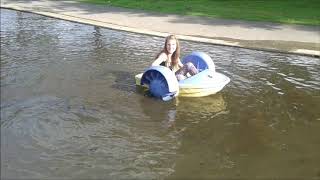 Demo Of Pan & Zoom Using Video Pad From Nch Software