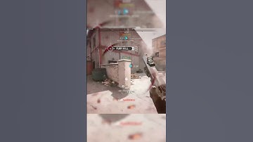 Who says they nerfed movement in MWII?!