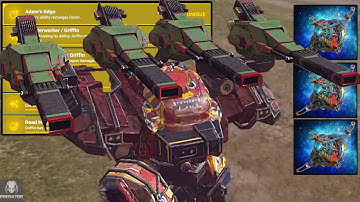 The Insane Overdrive Kang Dae Behemoth - The Lethal 5 Second Reload Sniper With T4 Pilot Skills | WR