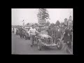 Tragedy at the 1933 italian grand prix