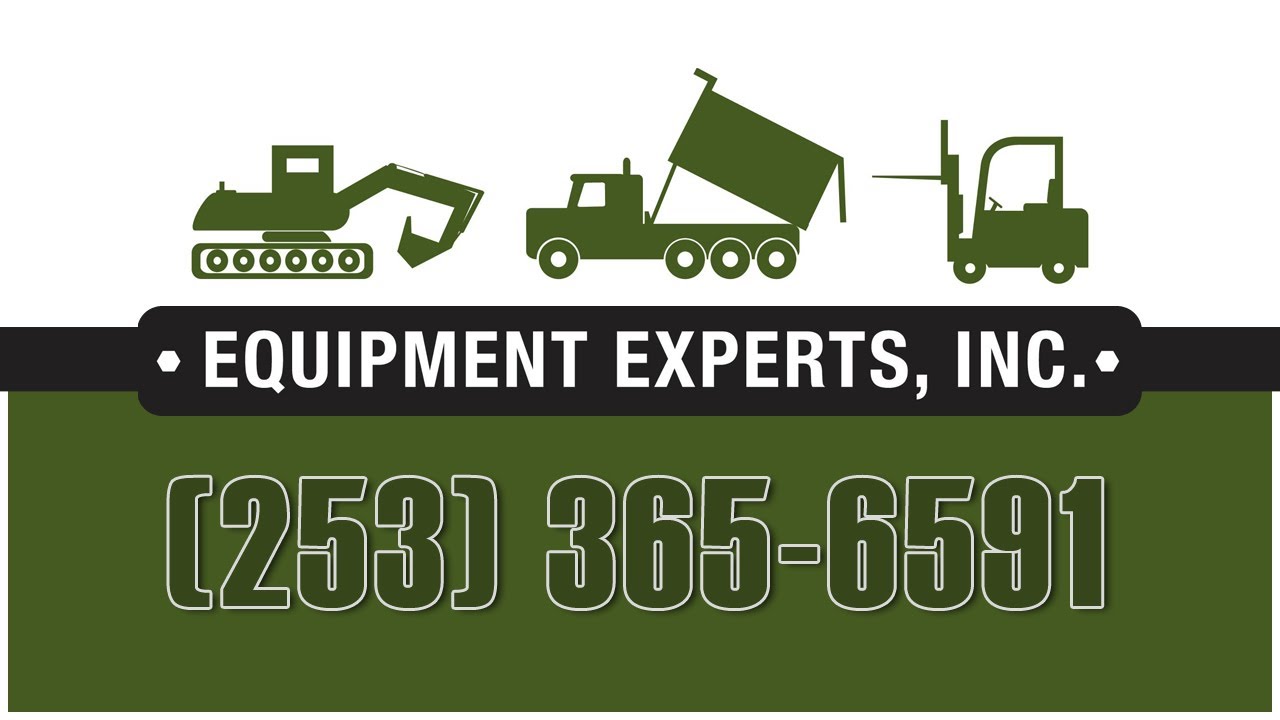 Forklift Repair Company Seattle WA | Heavy Equipment Repair Services Seattle | Diesel Truck