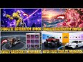 NEXT HONOR COMPLETE INFO | 4.4 2nd ULTIMATE INFO | MOTOR CRUISE 3D LOOK | FREE UPGRADEABLE SKIN 4.4