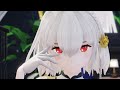 【MMD】『Gimme×Gimme』【初音ミク×鏡音リン】シリアス 天狼星 Sirius【アズールレーン/碧藍航線/Azur Lane】2160p 4K