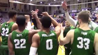 Information Binghamton Men's Basketball vs. Albany Highlights News