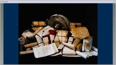 Teaching with the Records of Congress