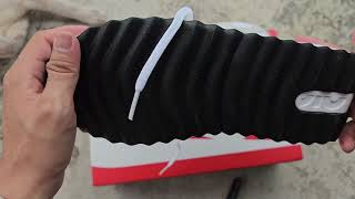 Unboxing Nike Air Max Dawn And On Feet Look