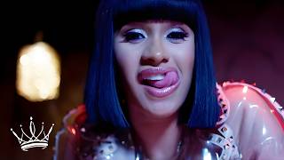 Danileigh, Rubi Rose, Cardi B Ft. Dababy, Lil Baby - No Limite