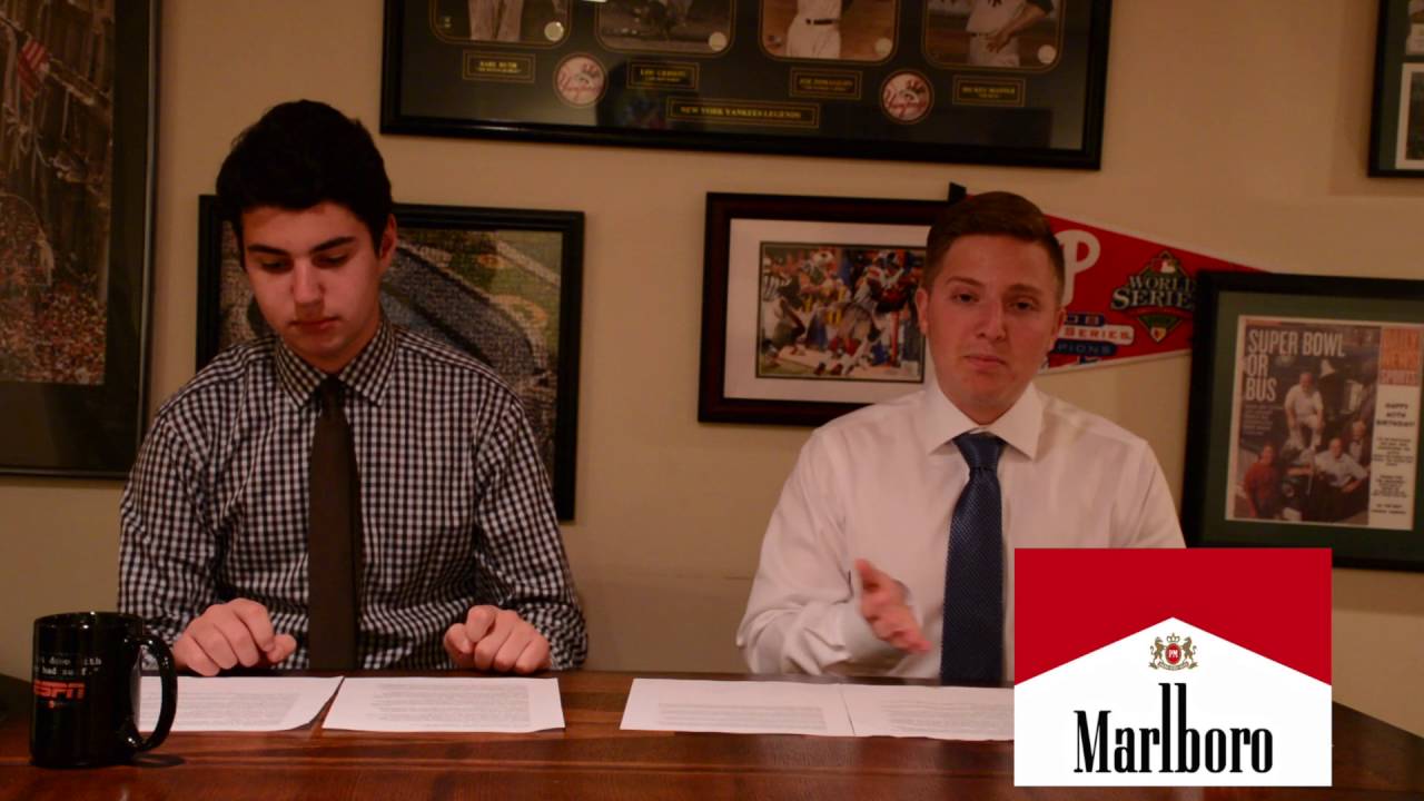 Corporate Malfeasance