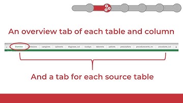 Data Profiling with White Rabbit - Clinical Data Models and Data Quality Assessments
