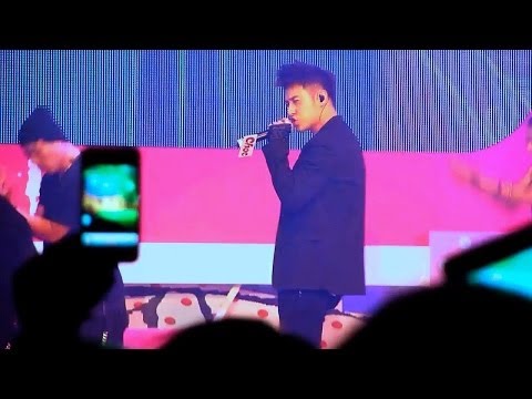Choc CGC-潘瑋柏