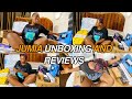 Jumianigeria unboxing and reviews by queen of colours prettydollofcolors