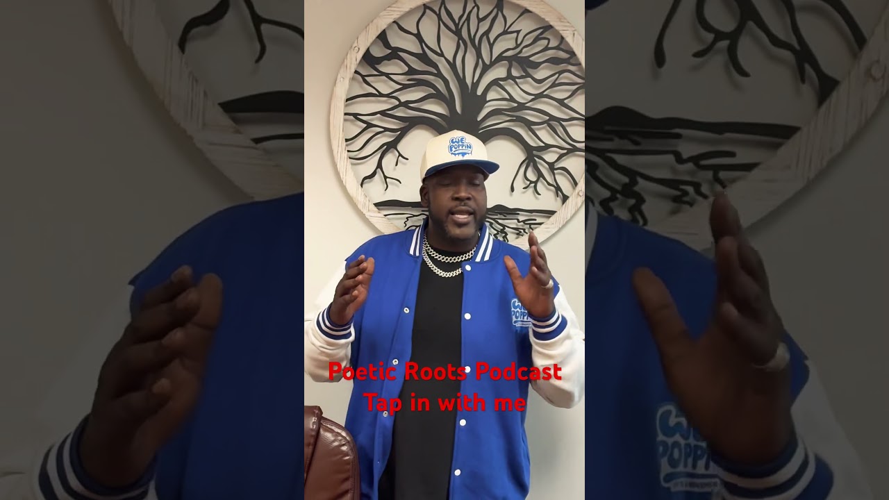 One of the Biggest platforms to be on. Tell your story. 