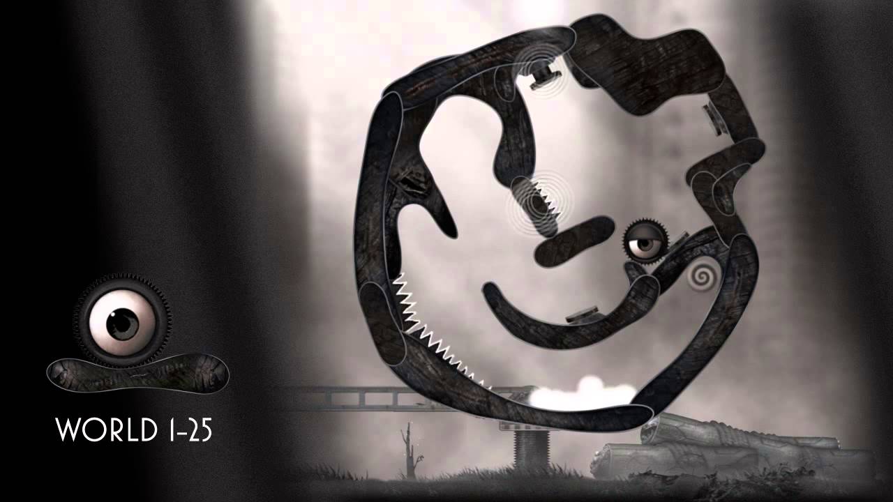 Freeze! | World 01-25