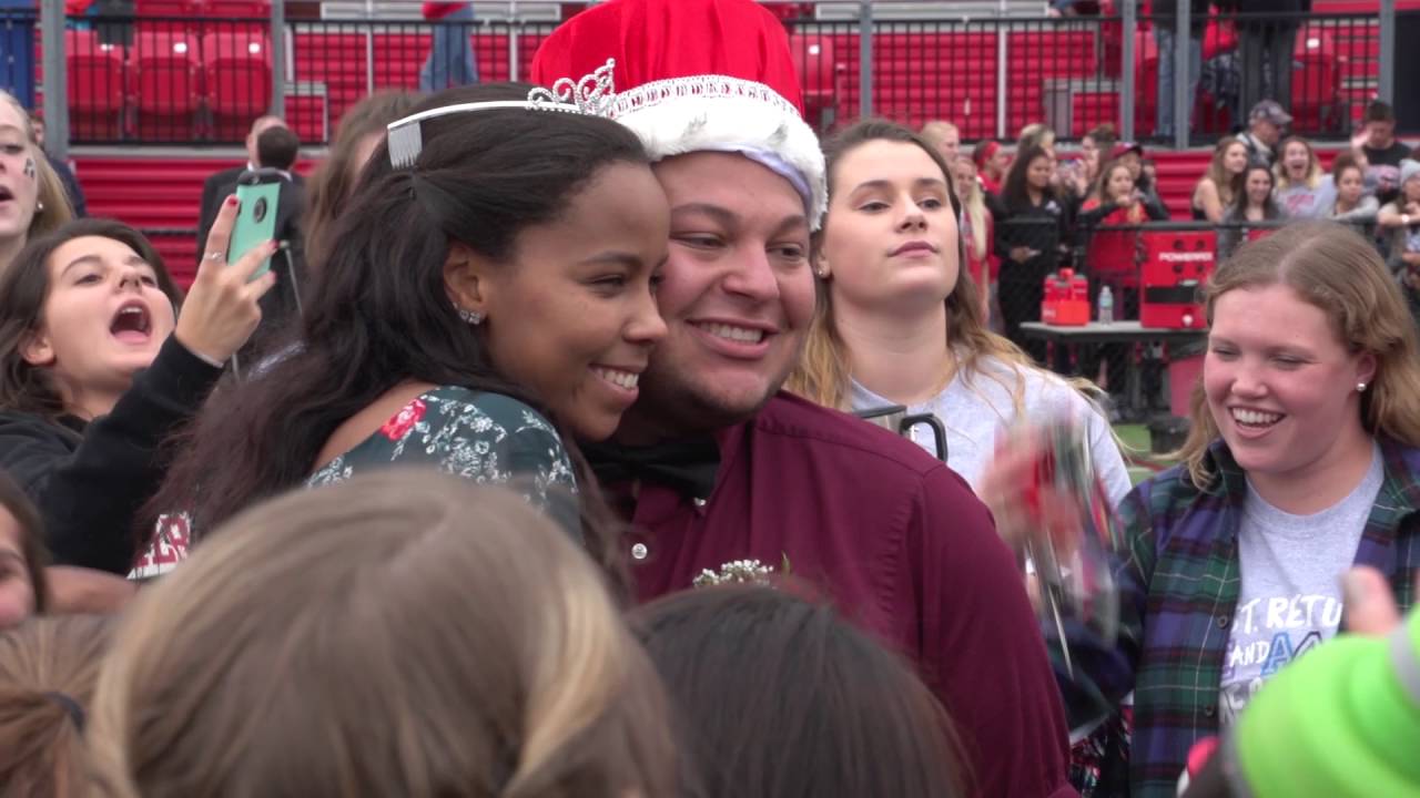 Albright College 2016 YouTube