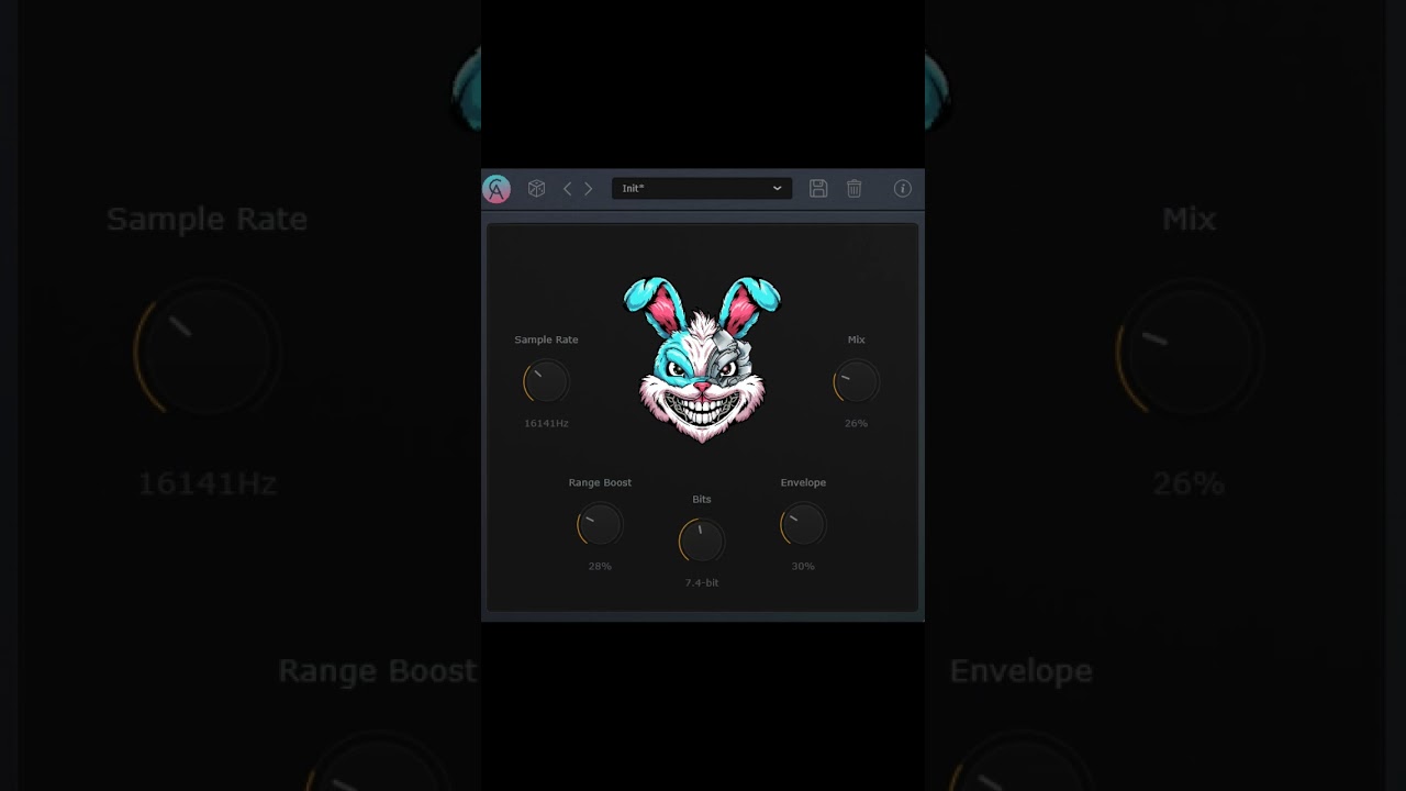 THE BEST FREE FOR LIMITED TIME DynaBunny by Caelum Audio