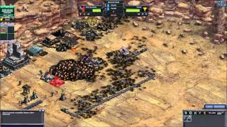WarCommander LVL 25 Sickle Hellfire only