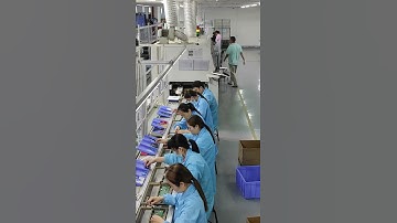 We are a Chinese factory that produces QR code access control