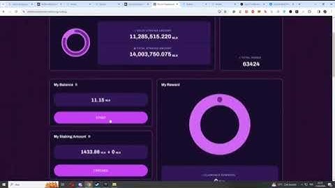 What is NuLink? Rewarding testnet 2024