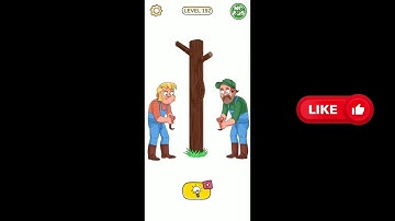 Braindom Draw Puzzle Sketch Level 192