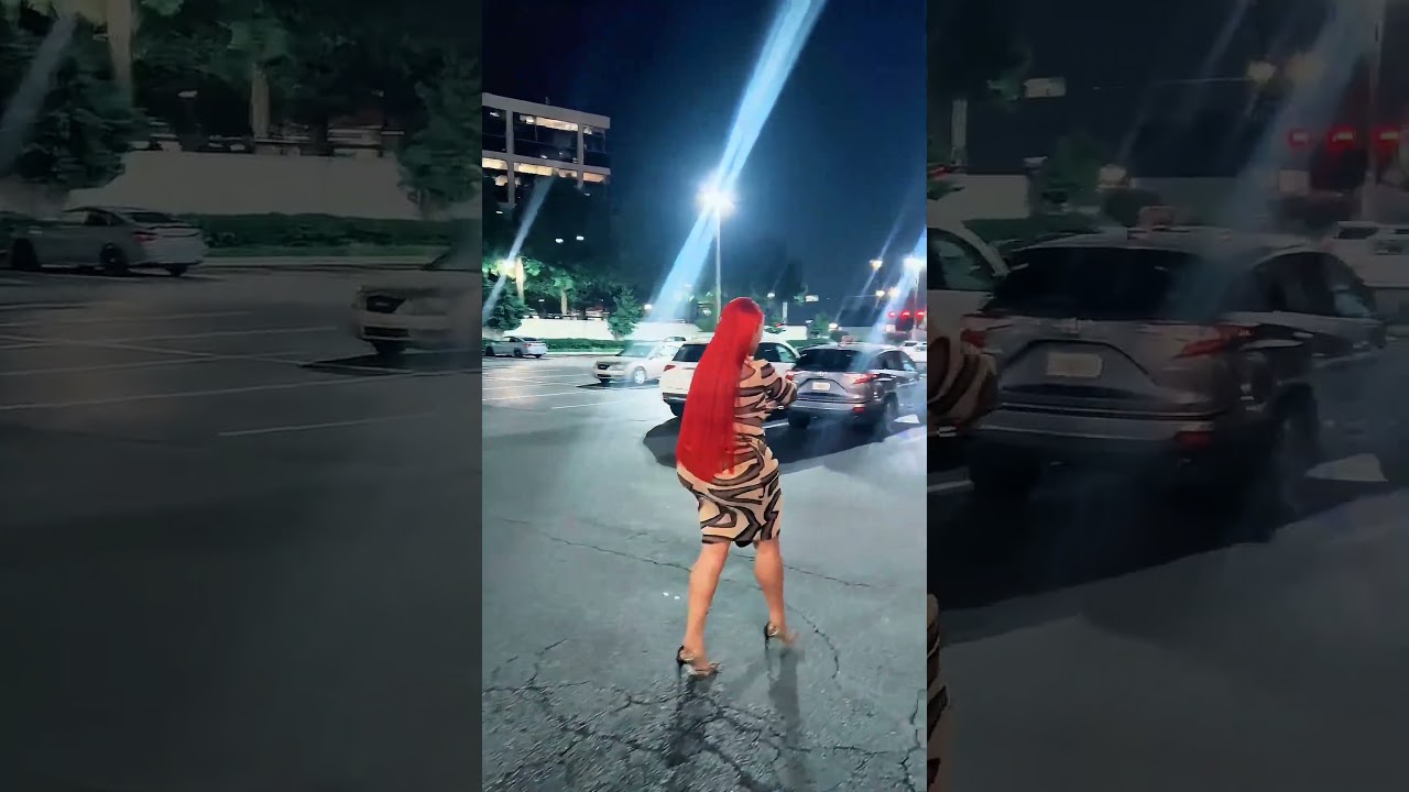 Beautiful damsel on earth  