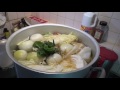 やれんのか!?家で家系のラーメンに挑戦! 【とんこつラーメン】