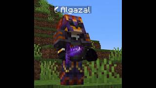 الغزال ياخذ بيضه التنين من اقوى اللاعبين في السيرفر💀🔥 @iAlgazal #minecraft #ماين_كرافت #diamond#wolf