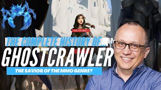 Ghostcrawler: Riot Games MMO Savior?