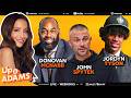 GM John Spytek Talks Raiders Draft, WR Jordyn Tyson on Joining Saints & Eagles Legend Donovan McNabb
