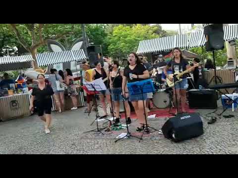 Dolly Moon Comfortably Numb 